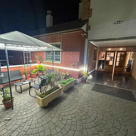 Hotel Miramar Viladecáns