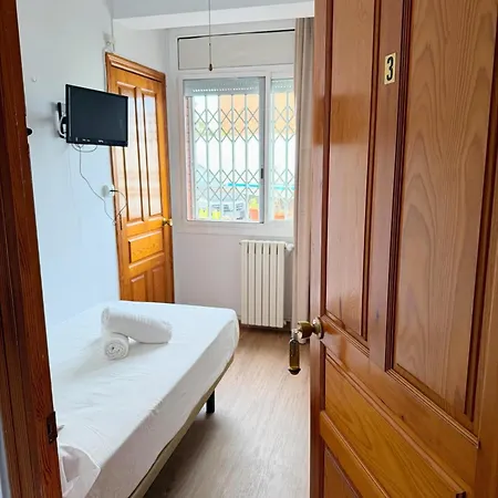 Hotel Miramar Viladecáns