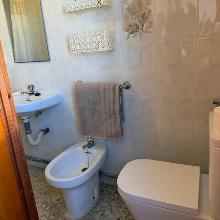 Hotel Miramar Viladecáns