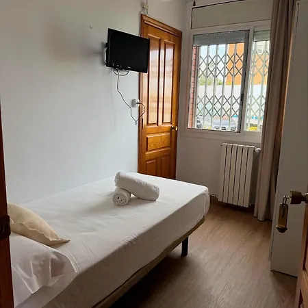 Miramar 3* Viladecans