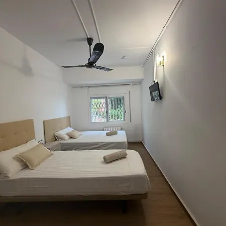 Miramar Hotel Viladecans