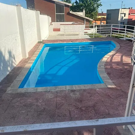 Miramar Hotel Viladecáns