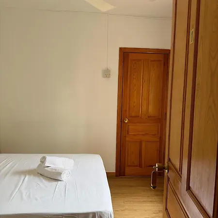 Hotel Miramar Viladecáns