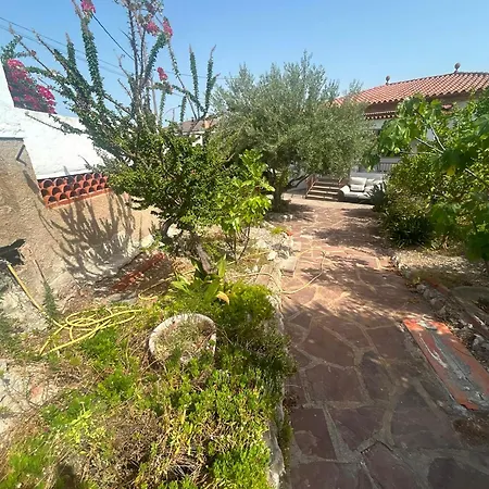 Hotel Miramar Viladecáns