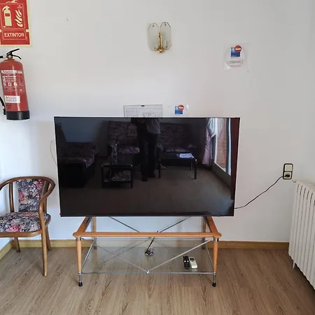 Miramar 3* Viladecáns