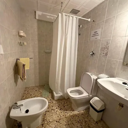Miramar Hotel Viladecáns